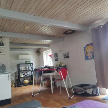 Small House Aero Сasa de vacaciones Marstal