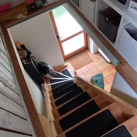 Small House Aero Vakantiehuis Marstal