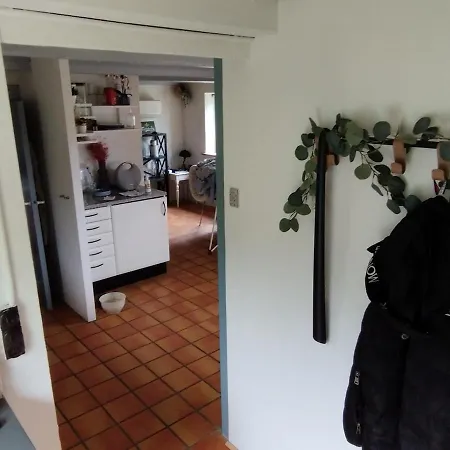 Small House Aero Marstal