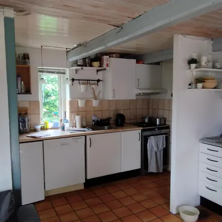 Сasa de vacaciones Small House Aero